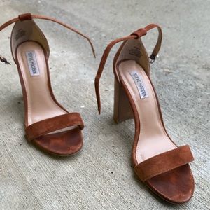 Steve Madden Carrson Sandals